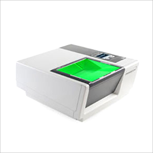 Palm Print Live Scan System