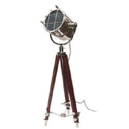 Tripod With Spot Light