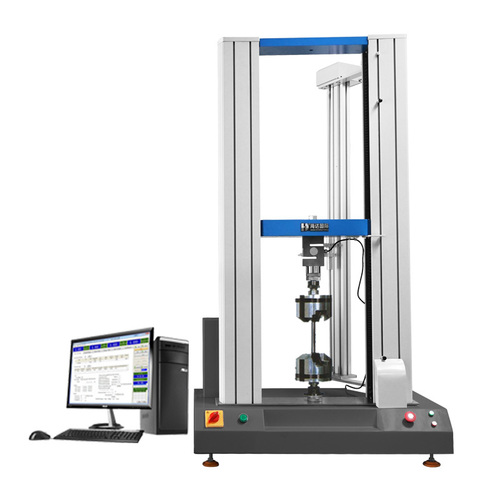 Electronic AC Motor Spring Tension Tester