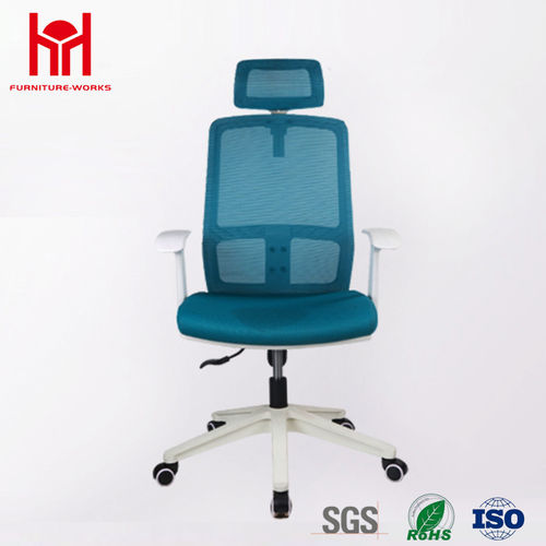 2017 Good Quality Mesh Office Chair