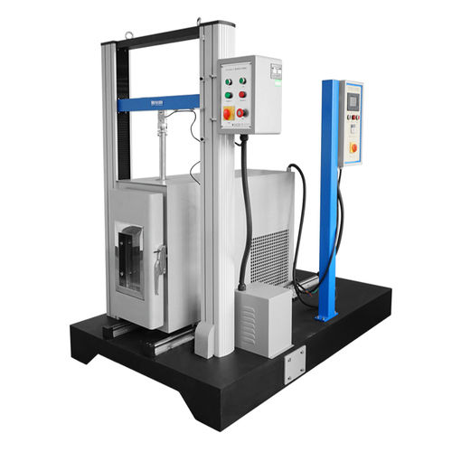 High Quality Servo Motor Tensile and Push Test Dev