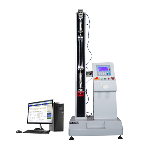 Used Electronic Cable Tensile Strength Tester By HAIDA INTERNATIONAL EQUIPMENT CO., LTD.