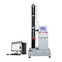 Used Electronic Cable Tensile Strength Tester