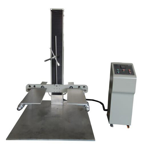 Electronic All Type Package Pressure Drop Testing Tester By HAIDA INTERNATIONAL EQUIPMENT CO., LTD.