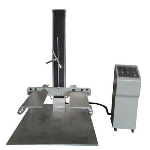 Electronic All Type Package Pressure Drop Testing Tester