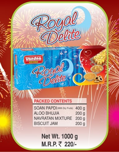 ROYAL DELITE