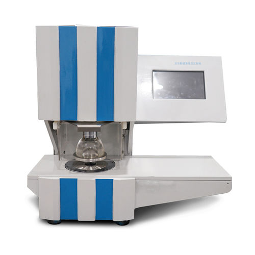 Universal Paper Bursting Strength Tester