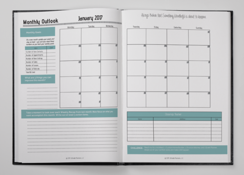 Planners