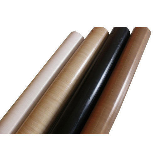 Ptfe Coated Fiberglass Cloth Application: In Abrasive