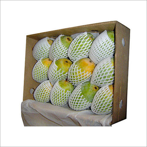 Pure Green Mango