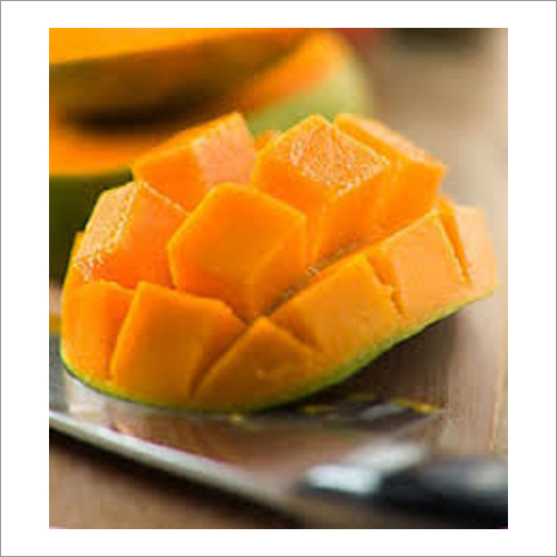 Mango Slice