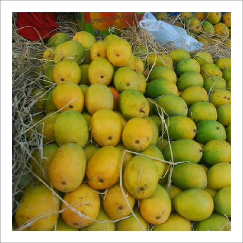 Pure Kesar Mango