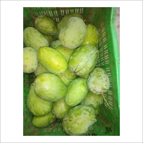 Fresh Green Coconut