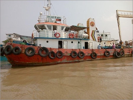 Stevedore Agent By SAFA SHIPPING LINES