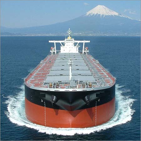 Bulk Ship Chartering