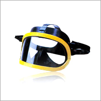 Ballistic Goggle