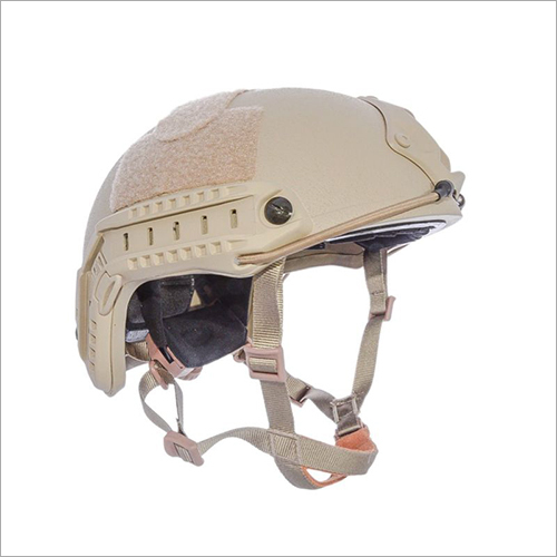 Ballistic Gunfighter Kevlar Helmet