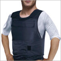Bulletproof Body Armor Jacket