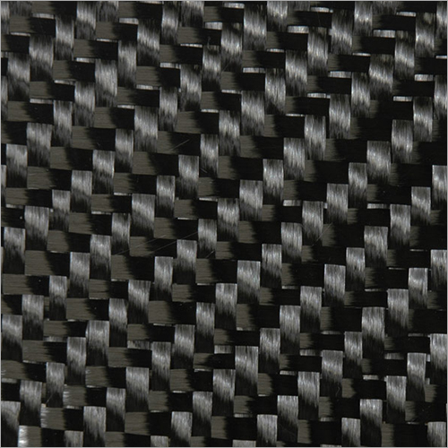 Carbon Fibre Twill