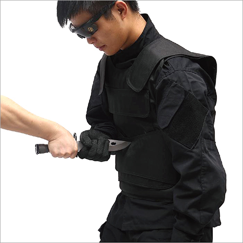 Cut Resistance Clothing