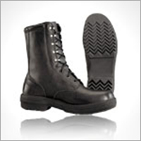 Demining Boot