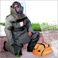 EOD Search Suit