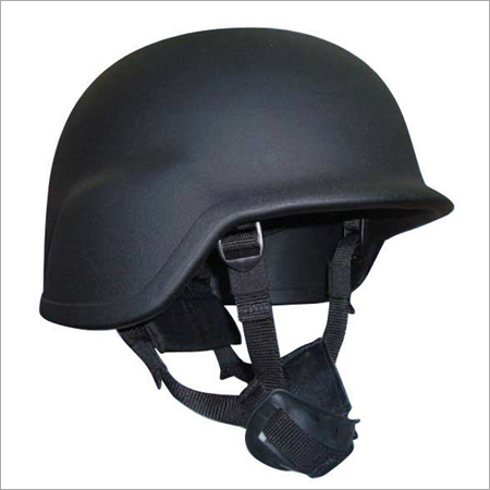 Boltfree Military Helmet