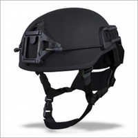 Bulletproof Kevlar Helmet