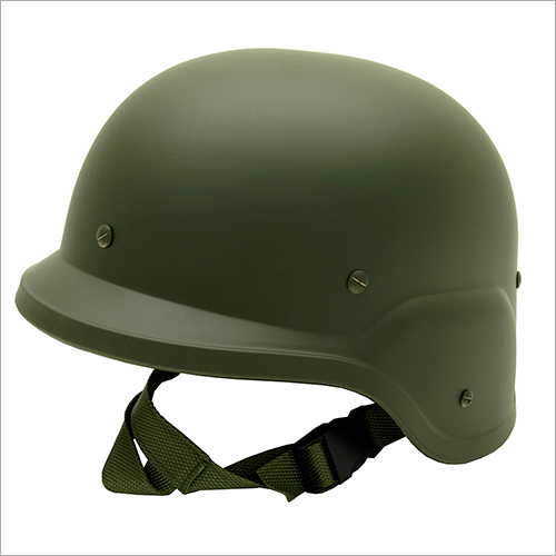 Kevlar Combat Helmet