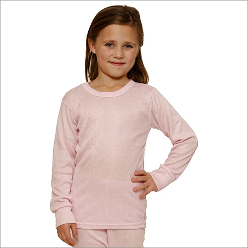 Girls Thermal innerwear
