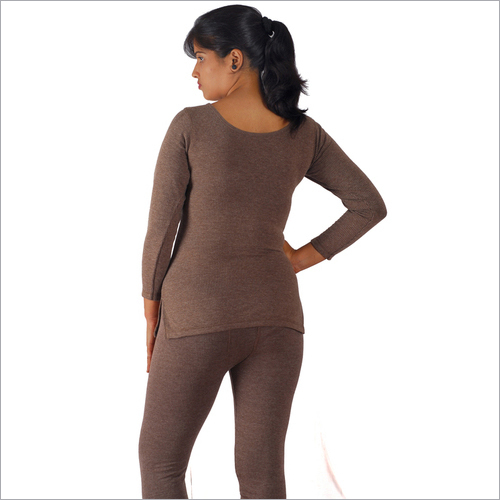 Ladies Thermal Underwear