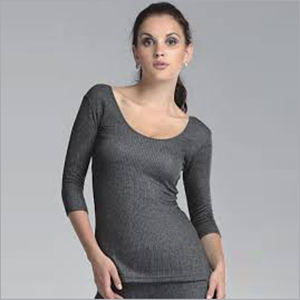 Ladies Thermal Underwear