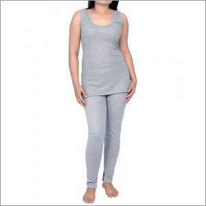 Ladies Thermal Underwear