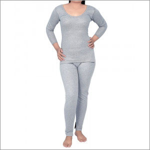 Ladies Thermal Underwear