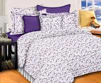 Block Print Bed sheets