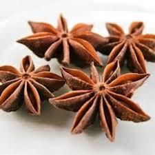 Organic Anise