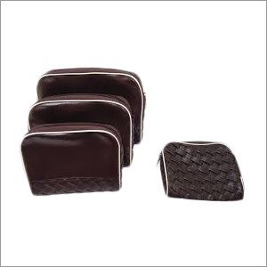 Jewelry Purse