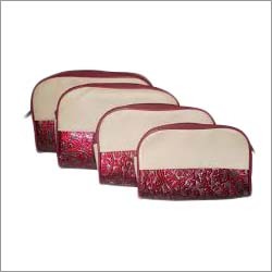Jewelry Pouches