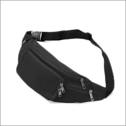 Unisex Waist Pouch