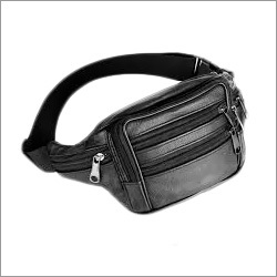 Travel Waist Pouch Bags