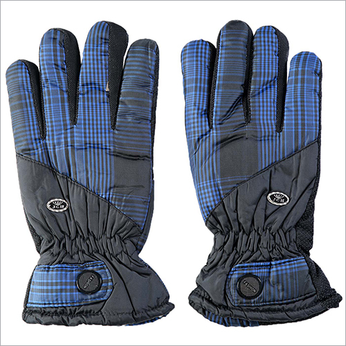 leather hand gloves