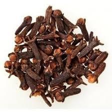 Dry Cloves