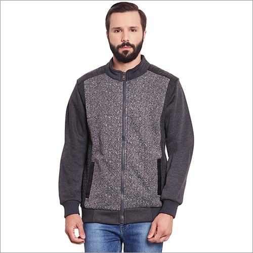 Fleece Jacket