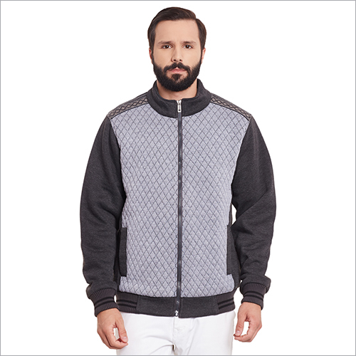 Fleece Jacket
