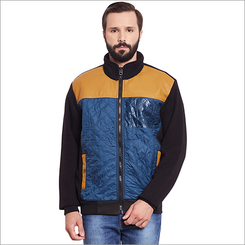 Fleece Jacket