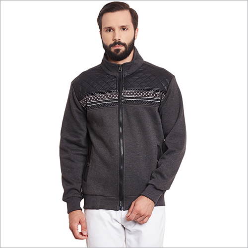 Designer Fleece Jacket