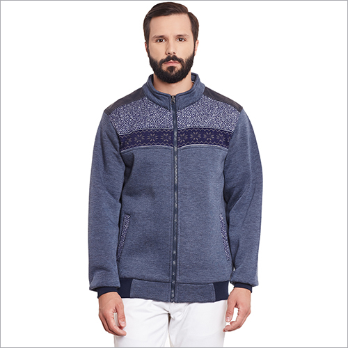 Gents Fleece Jacket