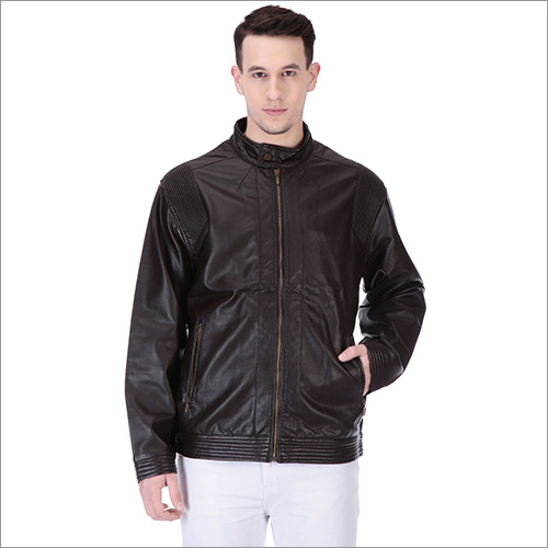 PU Jacket