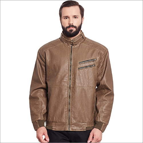 PU Jacket