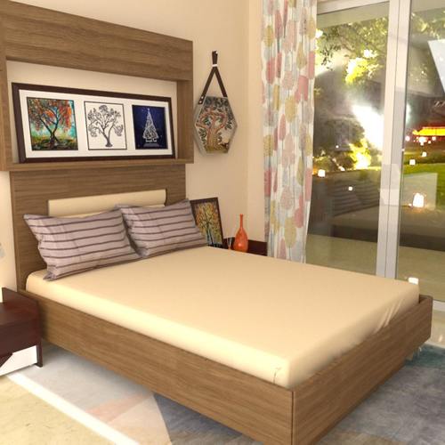 cotton bedsheet